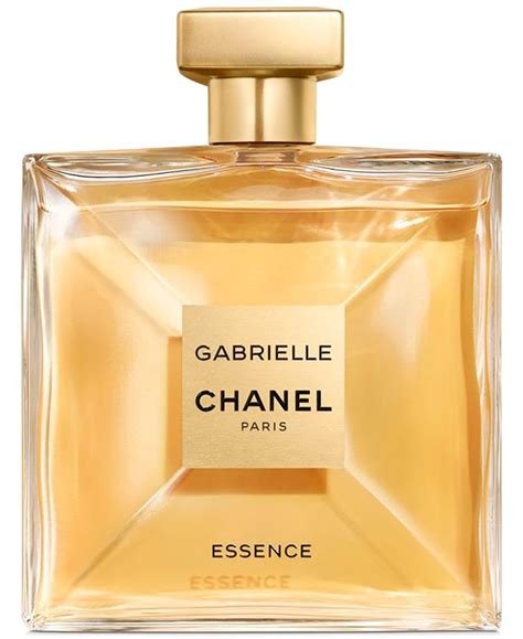 macy's chanel gabrielle perfume|Chanel gabrielle perfume price Macy's.